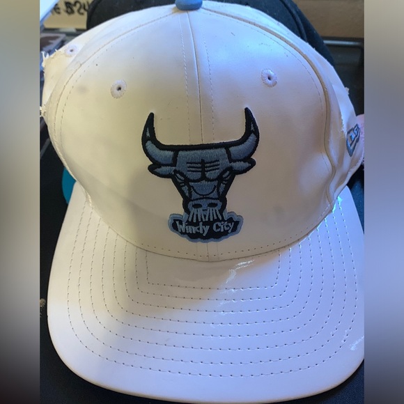 Chicago classic SnapBack - Picture 1 of 8